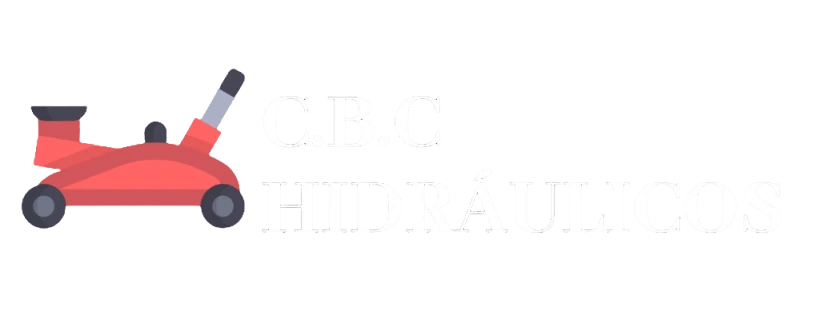Logo CBC Hidráulicos