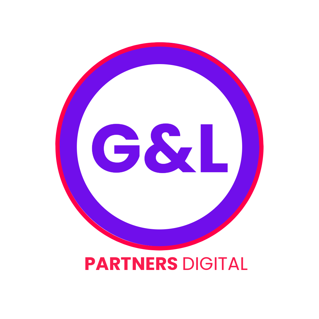 Logo GBG Digital